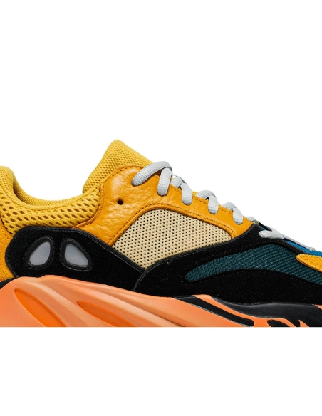 YEEZY BOOST 700 SUN,YEEZY 700,YEEZY
