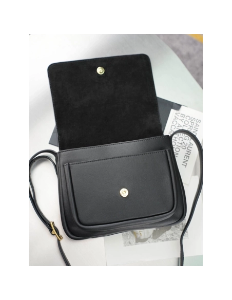 YSL Saint Laurent bags 718556 22X16X8cm,YSL Bags,BAGS