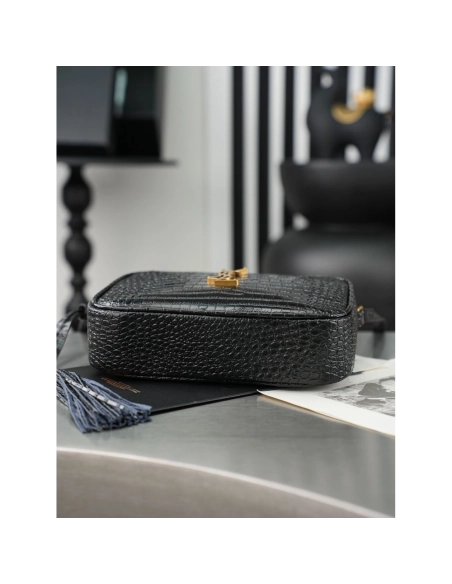 YSL Saint Laurent bags 505730520534 23X16X6cm,YSL Bags,BAGS