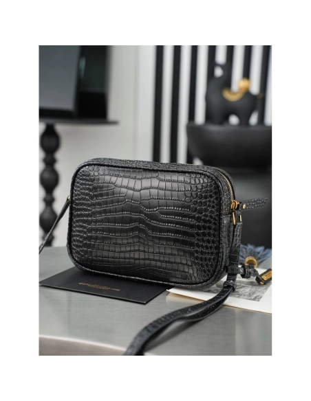 YSL Saint Laurent bags 505730520534 23X16X6cm,YSL Bags,BAGS
