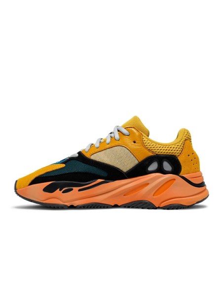 YEEZY BOOST 700 SUN,YEEZY 700,YEEZY