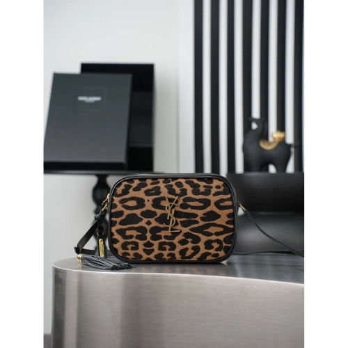 YSL Saint Laurent bags 505730520534 23X16X6cm,YSL Bags,BAGS