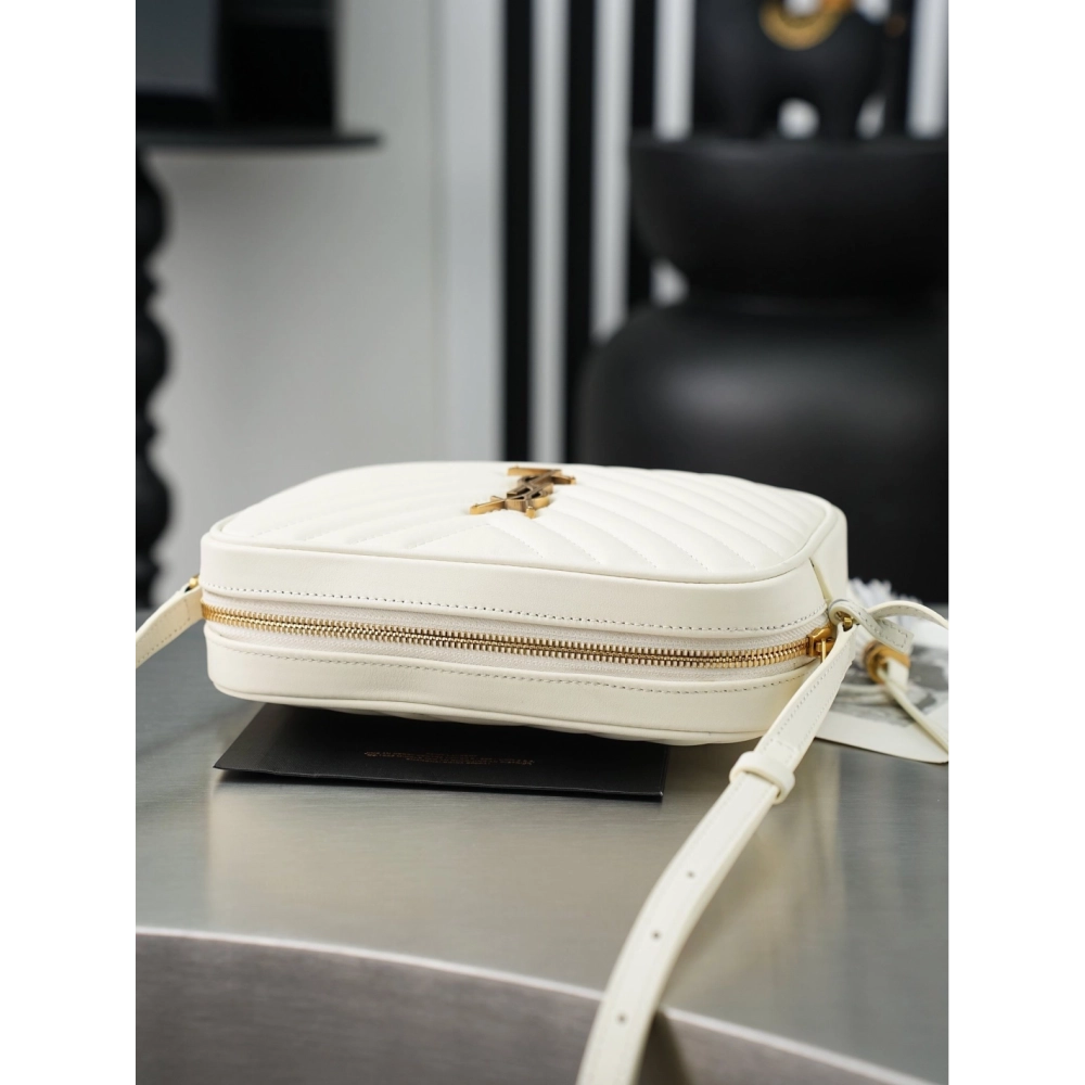 YSL Saint Laurent bags 505730520534 23X16X6cm,YSL Bags,BAGS