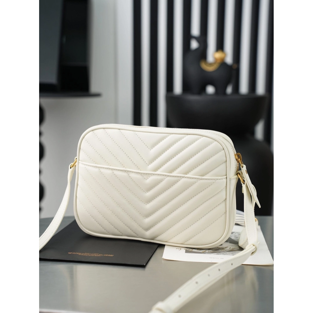 YSL Saint Laurent bags 505730520534 23X16X6cm,YSL Bags,BAGS