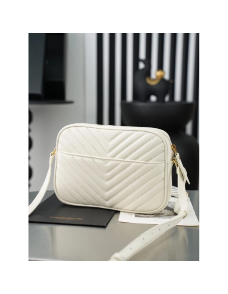 YSL Saint Laurent bags 505730520534 23X16X6cm,YSL Bags,BAGS