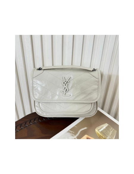 YSL Saint Laurent bags 633160 22X16.5X7.5cm,YSL Bags,BAGS