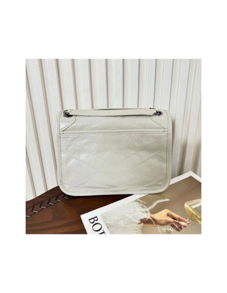 YSL Saint Laurent bags 633160 22X16.5X7.5cm,YSL Bags,BAGS