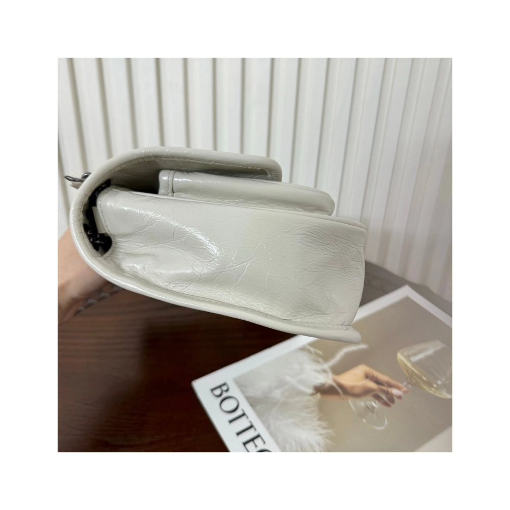 YSL Saint Laurent bags 633160 22X16.5X7.5cm,YSL Bags,BAGS