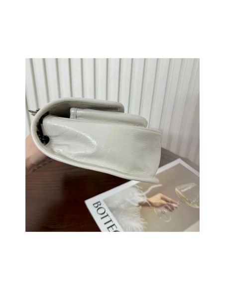 YSL Saint Laurent bags 633160 22X16.5X7.5cm,YSL Bags,BAGS