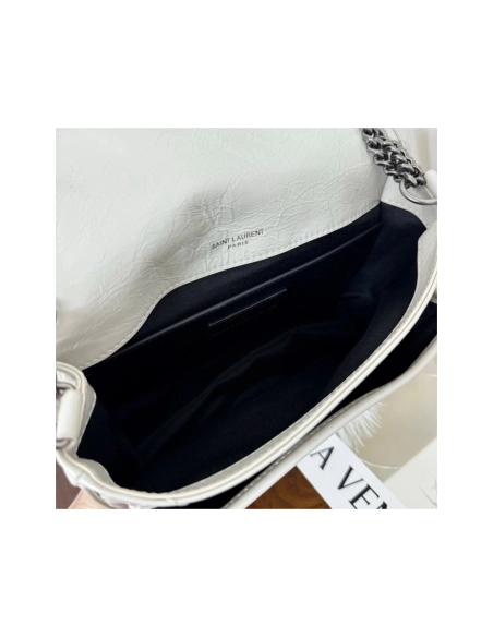 YSL Saint Laurent bags 633160 22X16.5X7.5cm,YSL Bags,BAGS