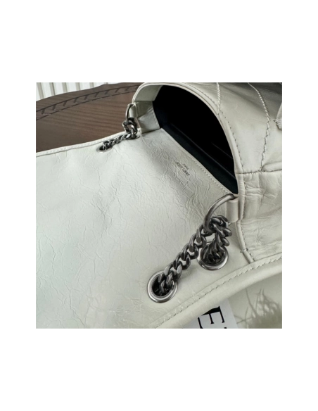 YSL Saint Laurent bags 633160 22X16.5X7.5cm,YSL Bags,BAGS