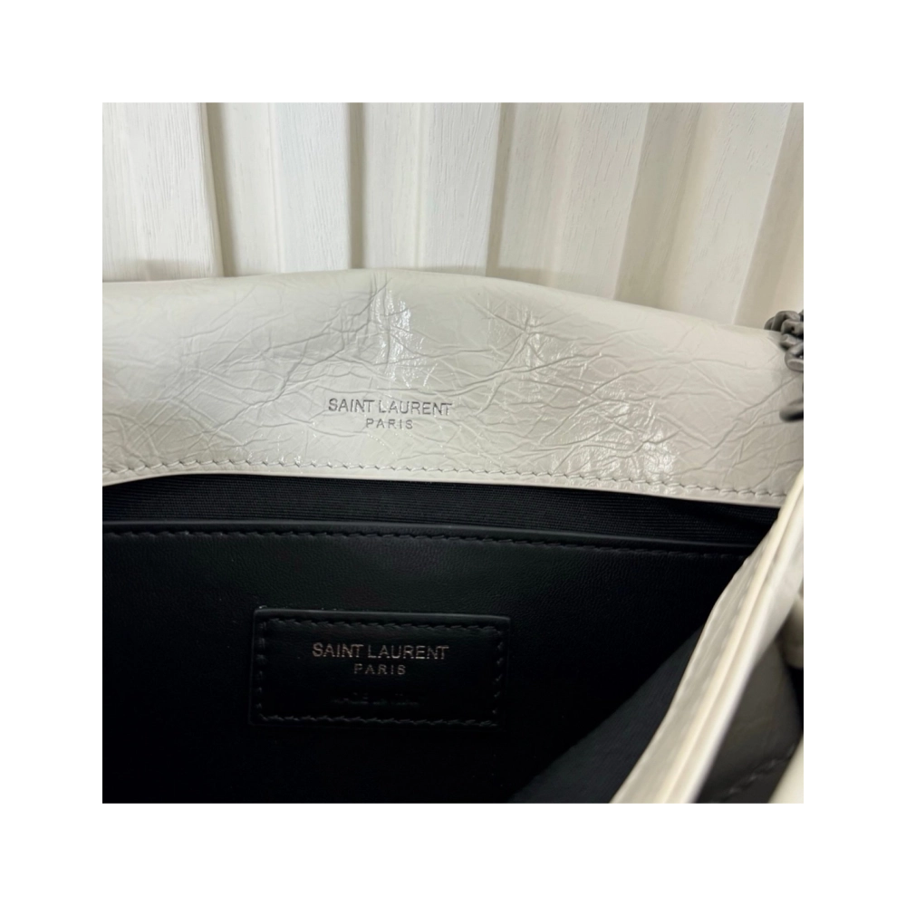 YSL Saint Laurent bags 633160 22X16.5X7.5cm,YSL Bags,BAGS