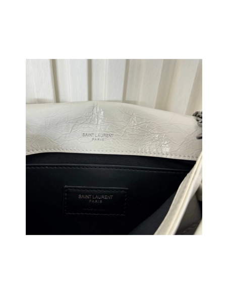 YSL Saint Laurent bags 633160 22X16.5X7.5cm,YSL Bags,BAGS