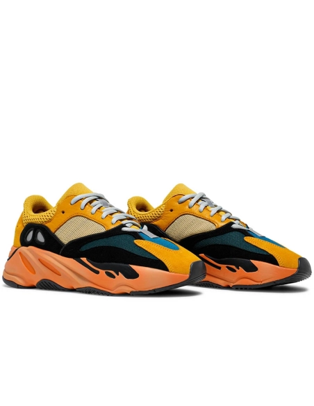 YEEZY BOOST 700 SUN,YEEZY 700,YEEZY