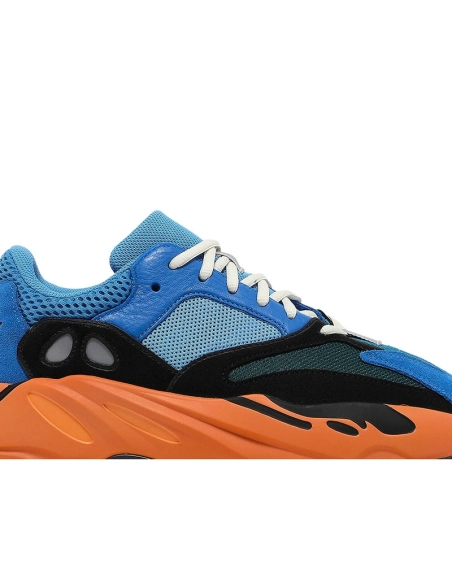YEEZY BOOST 700 BRIGHT BLUE,YEEZY 700,YEEZY