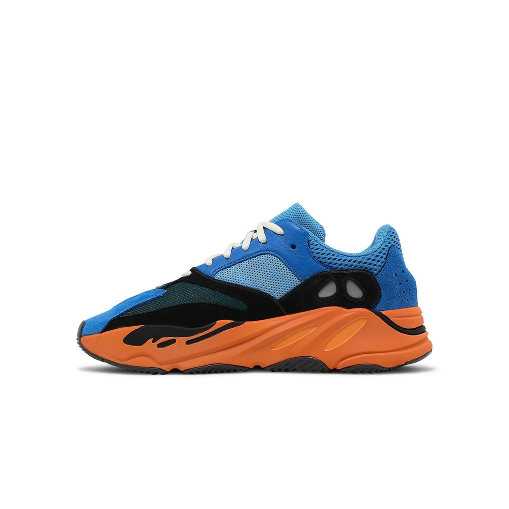 YEEZY BOOST 700 BRIGHT BLUE,YEEZY 700,YEEZY