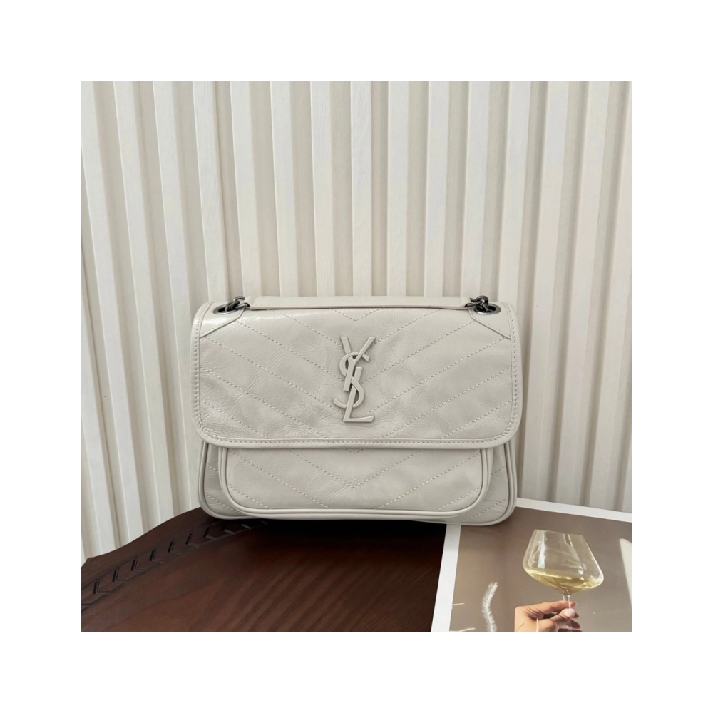 YSL Saint Laurent bags 63315 28X20.5X8.5cm,YSL Bags,BAGS
