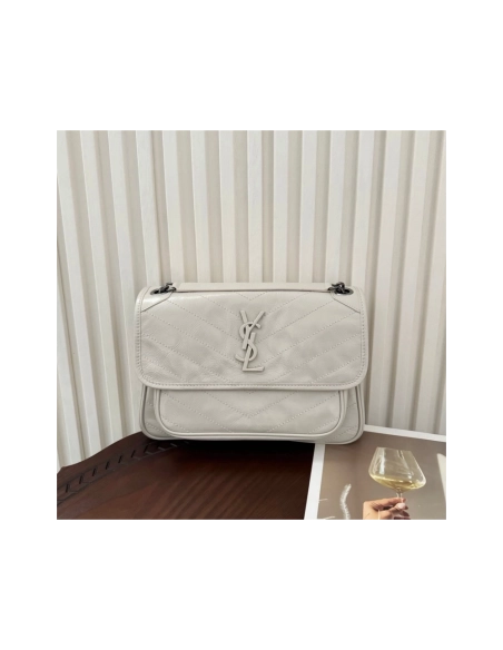 YSL Saint Laurent bags 63315 28X20.5X8.5cm,YSL Bags,BAGS