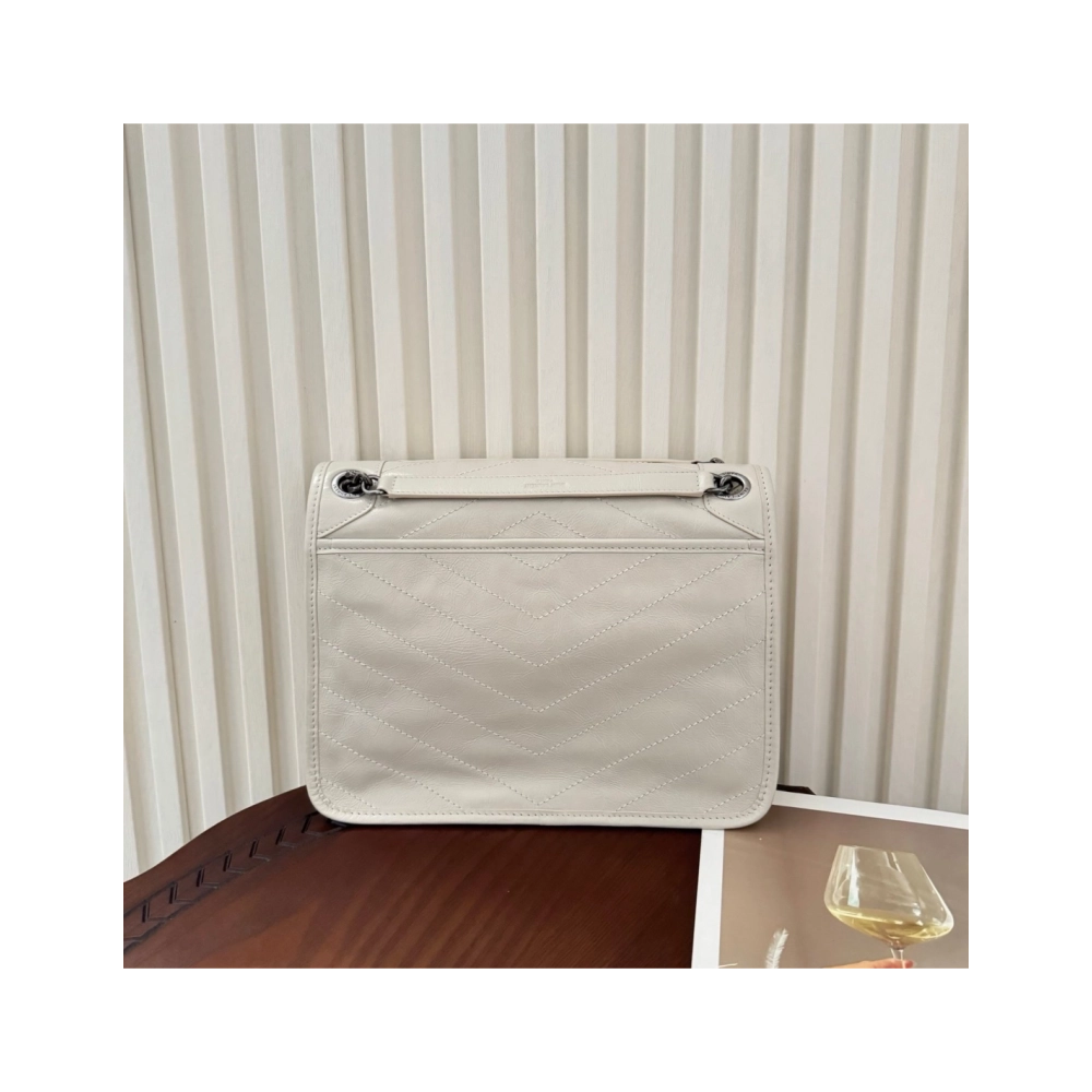YSL Saint Laurent bags 63315 28X20.5X8.5cm,YSL Bags,BAGS