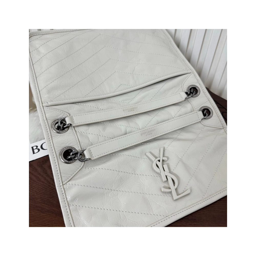YSL Saint Laurent bags 63315 28X20.5X8.5cm,YSL Bags,BAGS