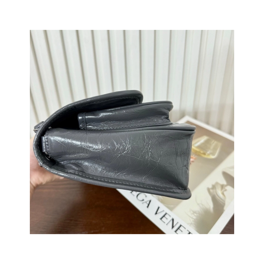 YSL Saint Laurent bags 633160 22X16.5X7.5cm,YSL Bags,BAGS
