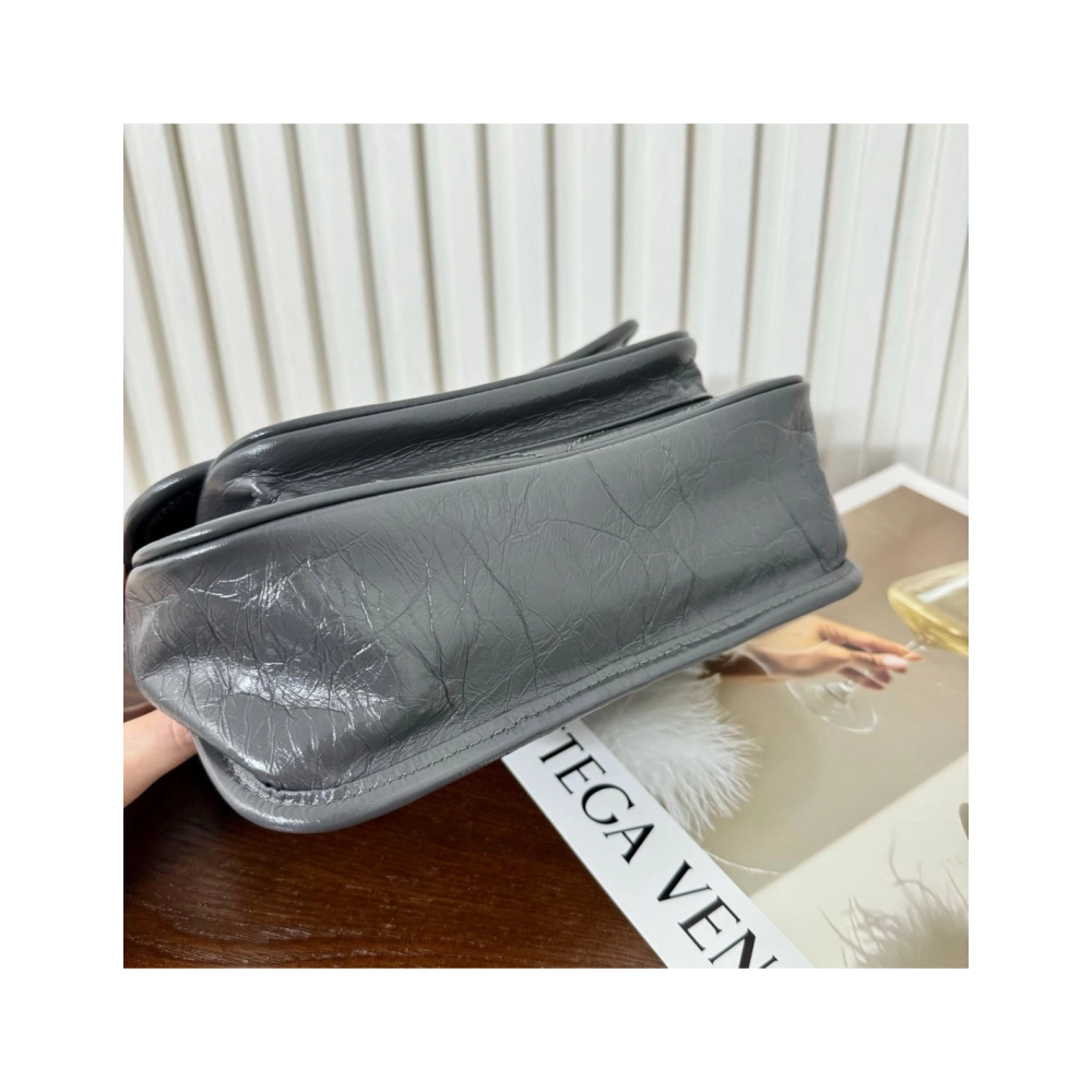 YSL Saint Laurent bags 633160 22X16.5X7.5cm,YSL Bags,BAGS