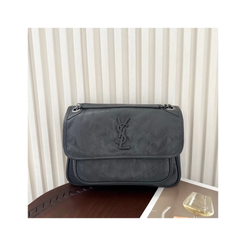 YSL Saint Laurent bags 633158 28X20.5X8.5cm,YSL Bags,BAGS