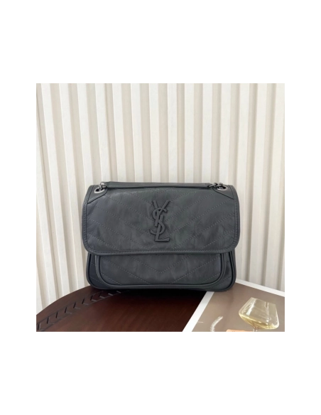 YSL Saint Laurent bags 633158 28X20.5X8.5cm,YSL Bags,BAGS