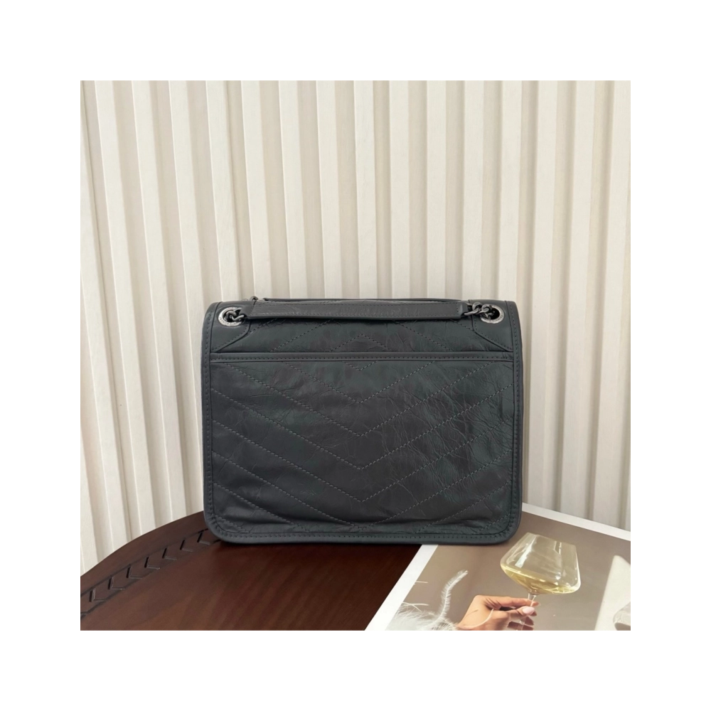 YSL Saint Laurent bags 633158 28X20.5X8.5cm,YSL Bags,BAGS