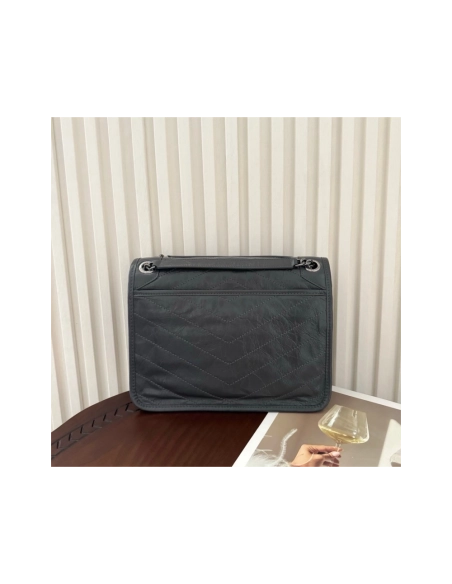 YSL Saint Laurent bags 633158 28X20.5X8.5cm,YSL Bags,BAGS