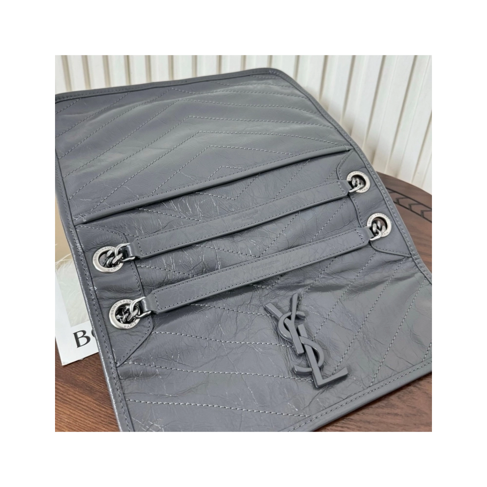 YSL Saint Laurent bags 633158 28X20.5X8.5cm,YSL Bags,BAGS