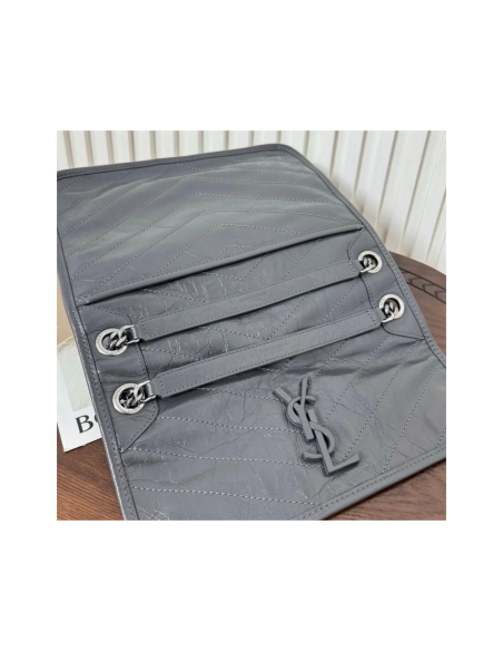 YSL Saint Laurent bags 633158 28X20.5X8.5cm,YSL Bags,BAGS