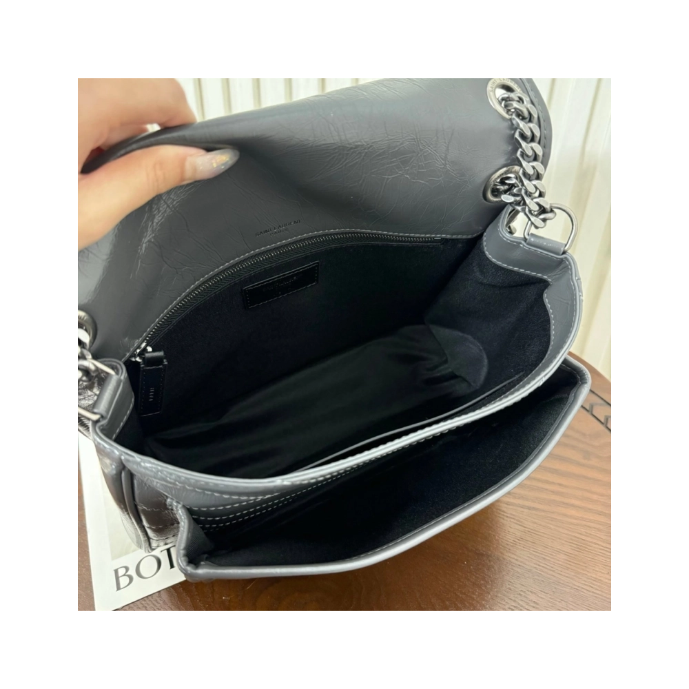 YSL Saint Laurent bags 633158 28X20.5X8.5cm,YSL Bags,BAGS