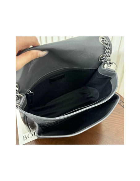 YSL Saint Laurent bags 633158 28X20.5X8.5cm,YSL Bags,BAGS