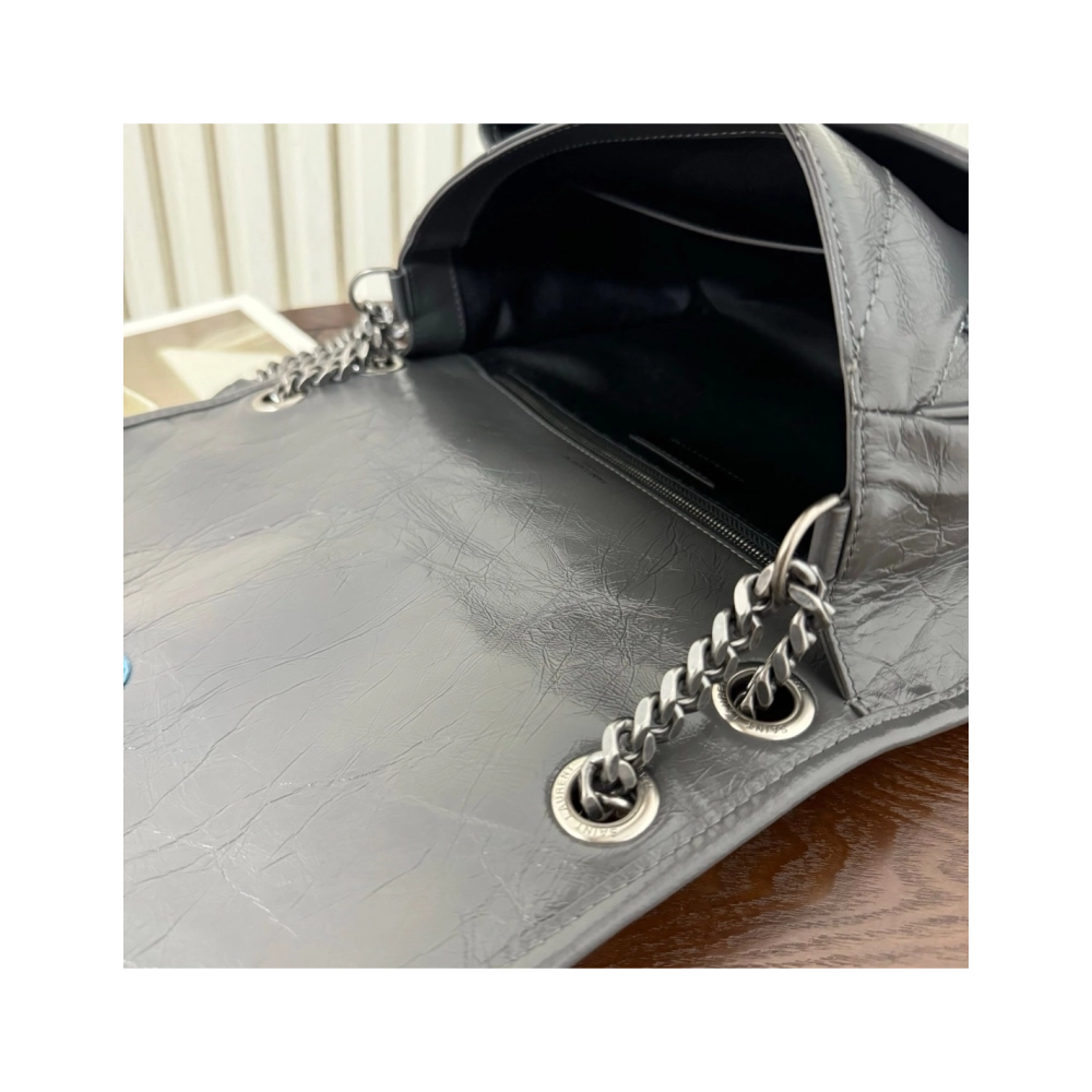 YSL Saint Laurent bags 633158 28X20.5X8.5cm,YSL Bags,BAGS