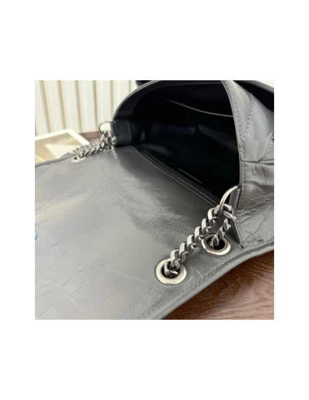 YSL Saint Laurent bags 633158 28X20.5X8.5cm,YSL Bags,BAGS