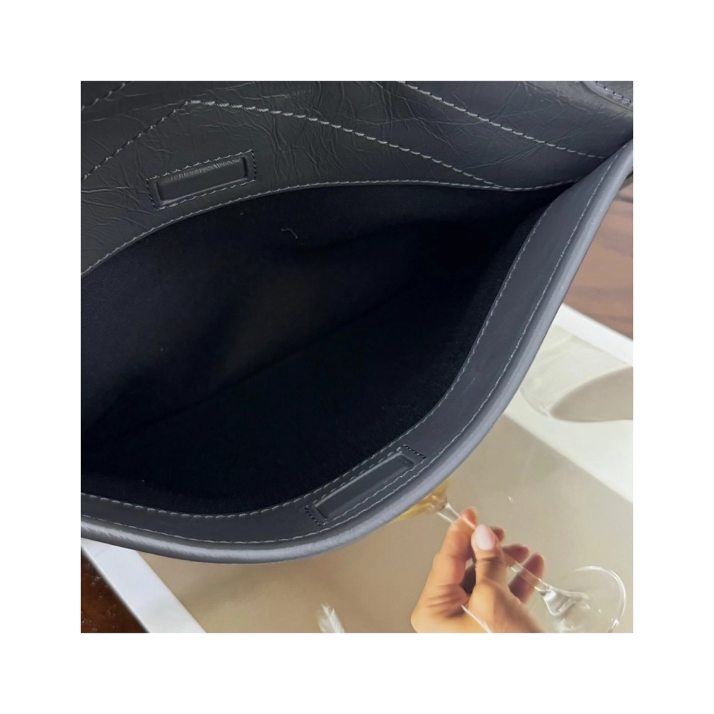 YSL Saint Laurent bags 633158 28X20.5X8.5cm,YSL Bags,BAGS