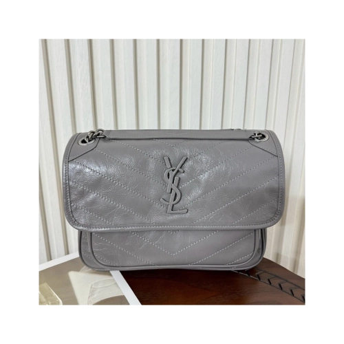 YSL Saint Laurent bags 633158 28X20.5X8.5cm,YSL Bags,BAGS