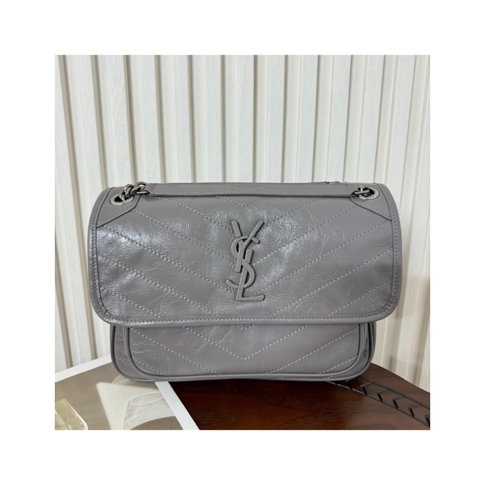 YSL Saint Laurent bags 633158 28X20.5X8.5cm,YSL Bags,BAGS