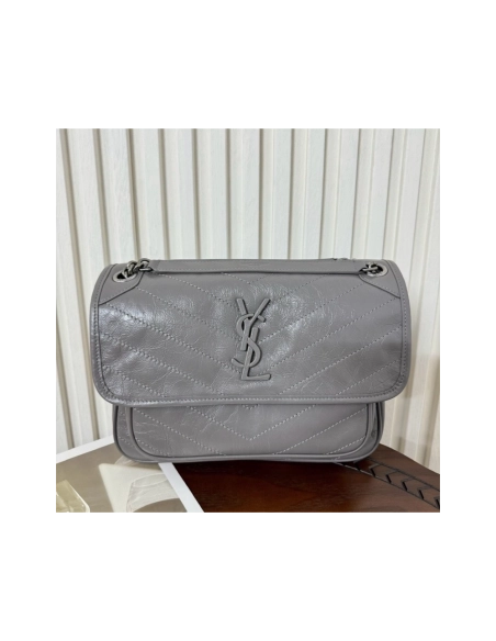 YSL Saint Laurent bags 633158 28X20.5X8.5cm,YSL Bags,BAGS