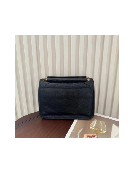 YSL Saint Laurent bags 633160 22X16.5X7.5cm,YSL Bags,BAGS