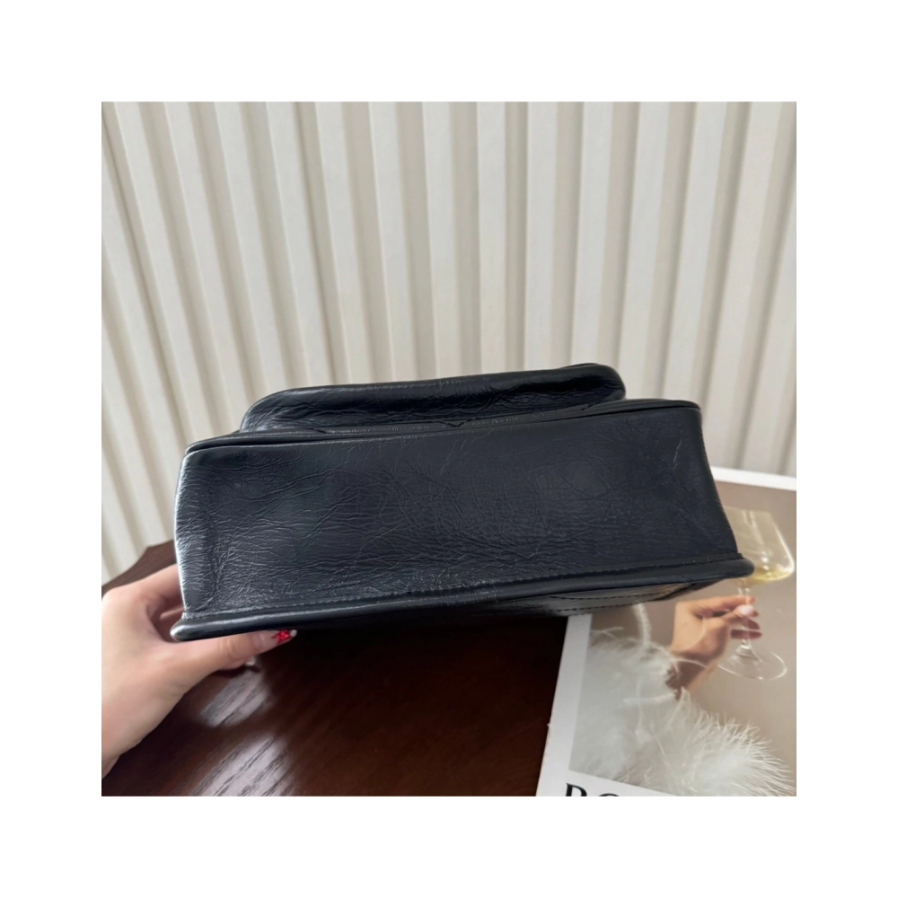 YSL Saint Laurent bags 633160 22X16.5X7.5cm,YSL Bags,BAGS