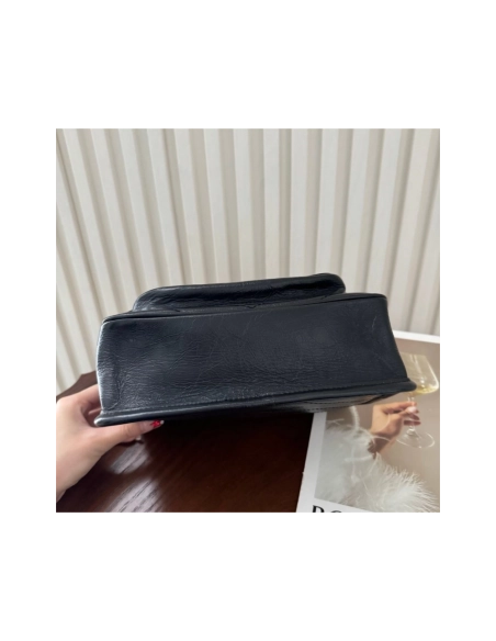 YSL Saint Laurent bags 633160 22X16.5X7.5cm,YSL Bags,BAGS