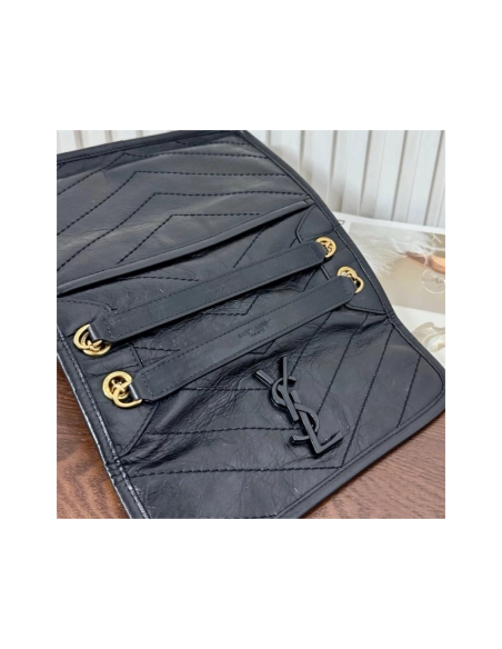 YSL Saint Laurent bags 633160 22X16.5X7.5cm,YSL Bags,BAGS