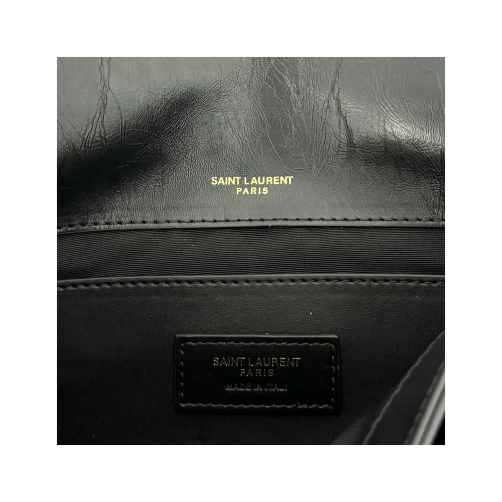 YSL Saint Laurent bags 633160 22X16.5X7.5cm,YSL Bags,BAGS