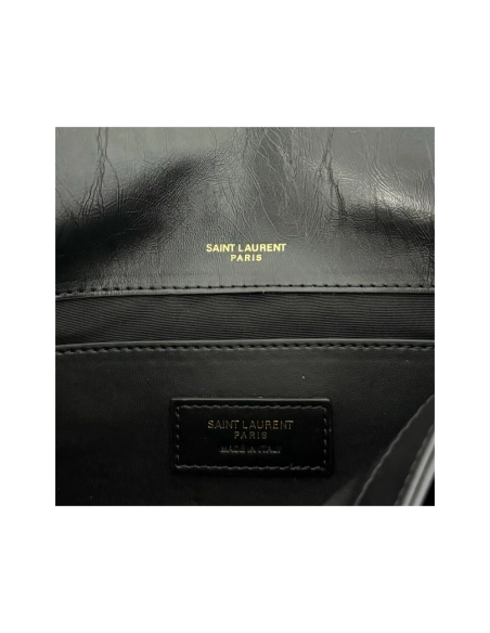YSL Saint Laurent bags 633160 22X16.5X7.5cm,YSL Bags,BAGS
