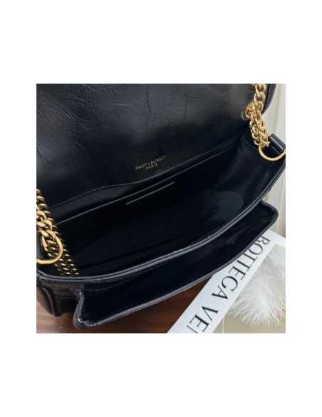 YSL Saint Laurent bags 633160 22X16.5X7.5cm,YSL Bags,BAGS
