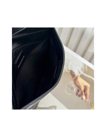 YSL Saint Laurent bags 633160 22X16.5X7.5cm,YSL Bags,BAGS