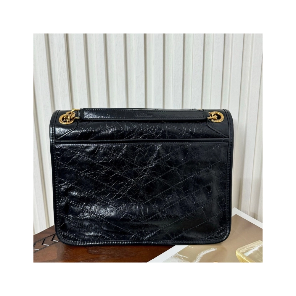 YSL Saint Laurent bags 633158 28X20.5X8.5cm,YSL Bags,BAGS