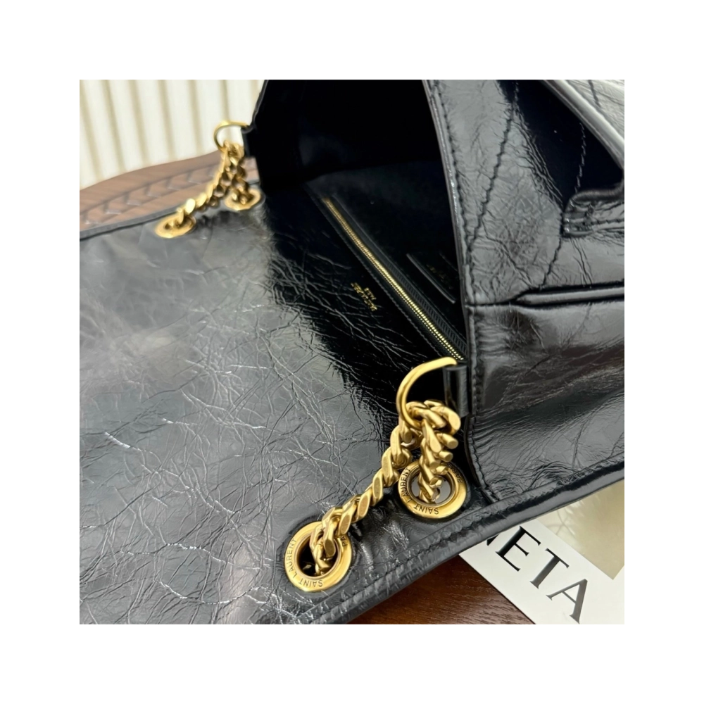 YSL Saint Laurent bags 633158 28X20.5X8.5cm,YSL Bags,BAGS
